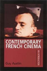 Contemporary French cinema : an introduction