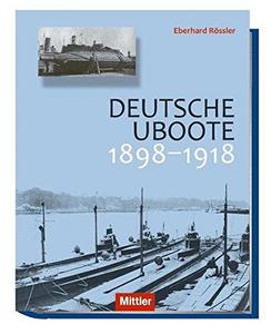 Deutsche U-Boote