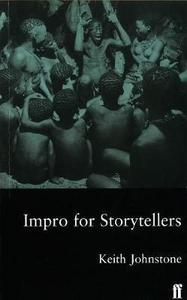 Impro for storytellers