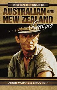 Historical dictionary of Australian and New Zealand cinema