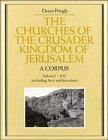 The churches of the Crusader Kingdom of Jerusalem
