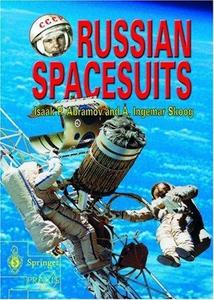 Russian Spacesuits