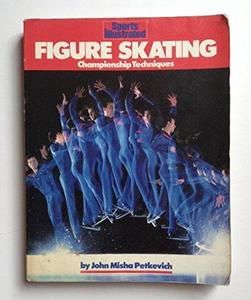 Sports Illustrated Figure Skating