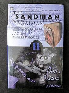 The Doll's House (The Sandman #2)