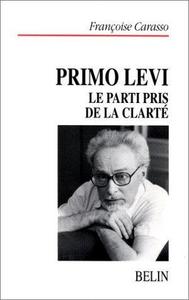 Primo Levi