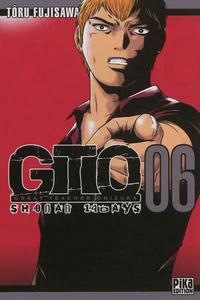 GTO : Shonan 14 days. 06