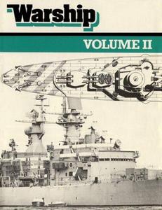 Warship, Volume II