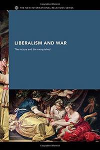 Liberalism and War