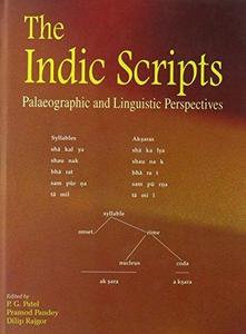 The Indic scripts : palaeographic and linguistic perspectives