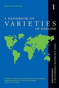 A Handbook of Varieties of English
