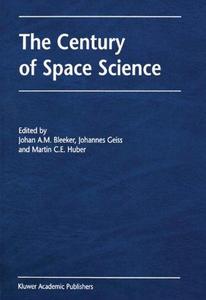 The century of space science