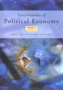 Encyclopedia of Political Economy