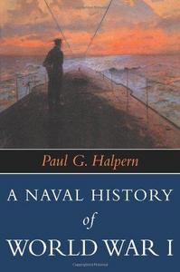 A Naval History Of World War I