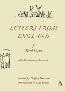 Letters from England