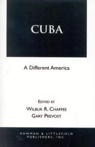 Cuba, a different America