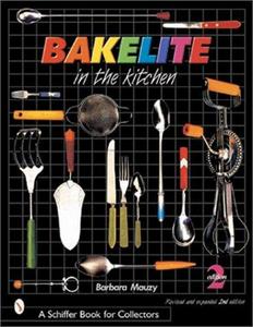 Bakelite in the Kitchen