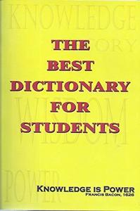 The Best Dictionary For Students