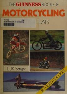 Guinness Book of Motorcycling Facts and Feats