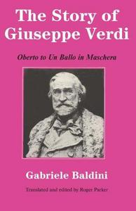 The Story of Giuseppe Verdi