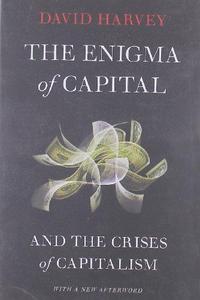 The Enigma of Capital