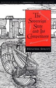 The Sovereign State and Its Competitors