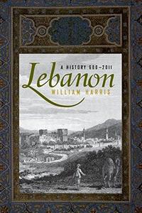 Lebanon : a history, 600-2011