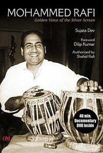 Mohammed Rafi Golden Voice of the Silver Screen