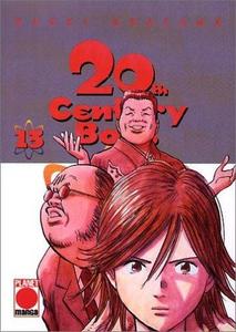 20th Century Boys, Band 13 (20th Century Boys, #13)