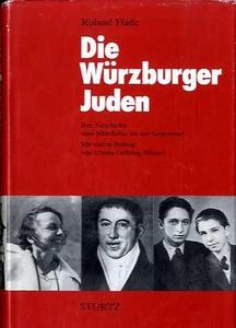 Die Würzburger Juden