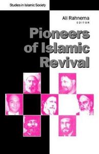 Pioneers of Islamic revival