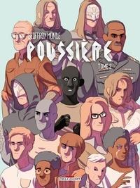 Poussière Tome 2