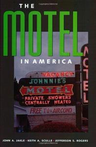 The Motel in America