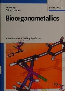 Bioorganometallics: Biomolecules, Labeling, Medicine