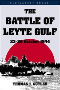 The Battle of Leyte Gulf, 23-26 October, 1944