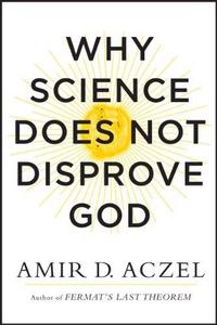 Why science does not disprove God