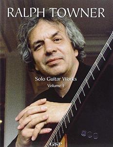 Solo Guitar Works Volume 1