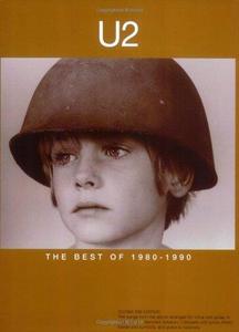 The Best of U2 - 1980-1990