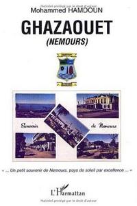 GHAZAOUET (NEMOURS)
