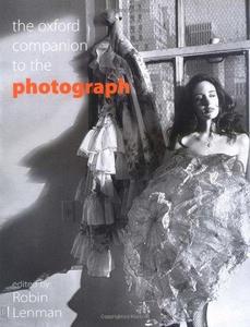 The Oxford companion to the photograph