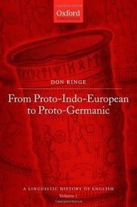 From Proto-Indo-European to Proto-Germanic