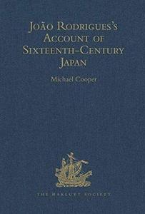João Rodrigues's account of sixteenth-century Japan