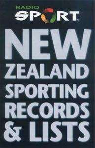 Radio sport New Zealand sporting records & lists