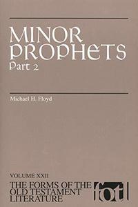 Minor Prophets: Pt.2