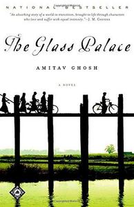 The Glass Palace cover