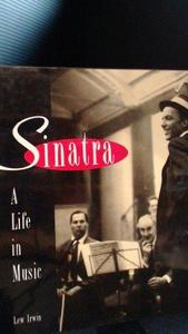 Sinatra : A Life in Music