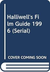 Halliwell's film guide