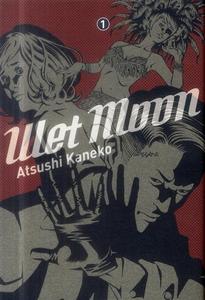 Wet moon Tome 1