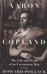 Aaron Copland