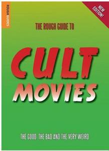 The rough guide to cult movies