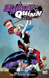 Harley Quinn. Volume 6